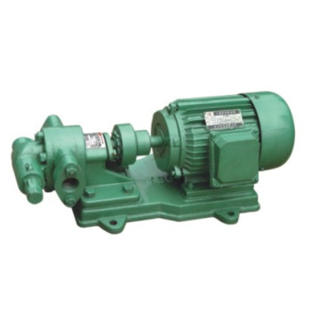 KCB633 Gear Pump